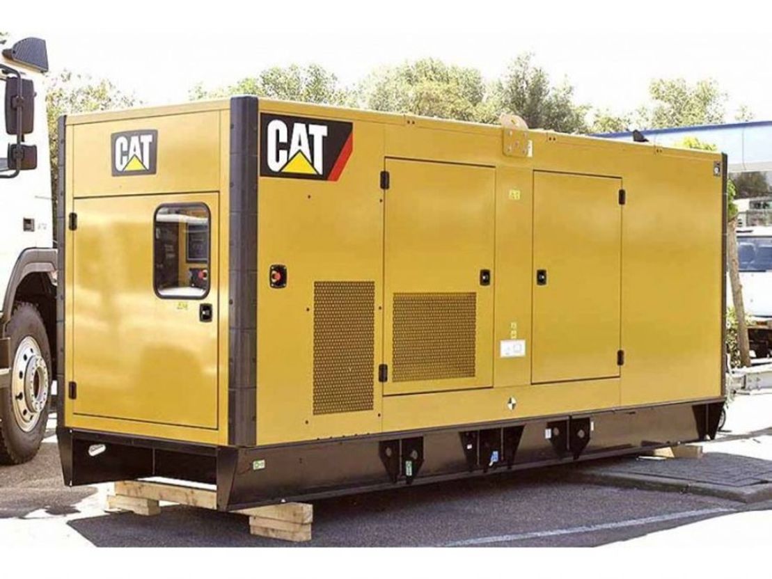 Caterpillar C13