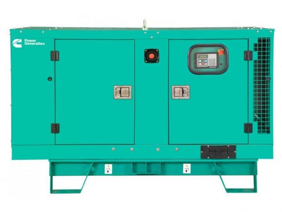 Cummins C17D5