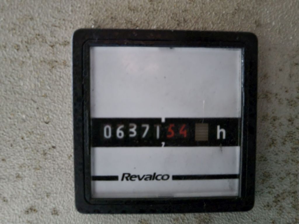 Générateur diesel PERKINS 350 kVA - Photo 10