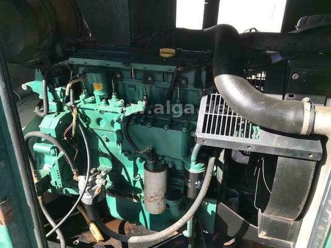 Volvo Penta, Stromaggregat, Generator - Photo 16