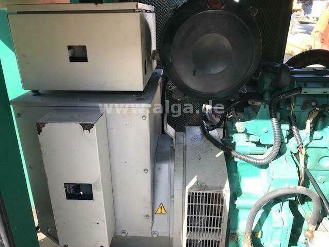 Volvo Penta, Stromaggregat, Generator - Photo 17