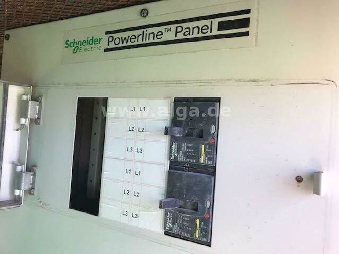 Volvo Penta, Stromaggregat, Generator - Photo 18