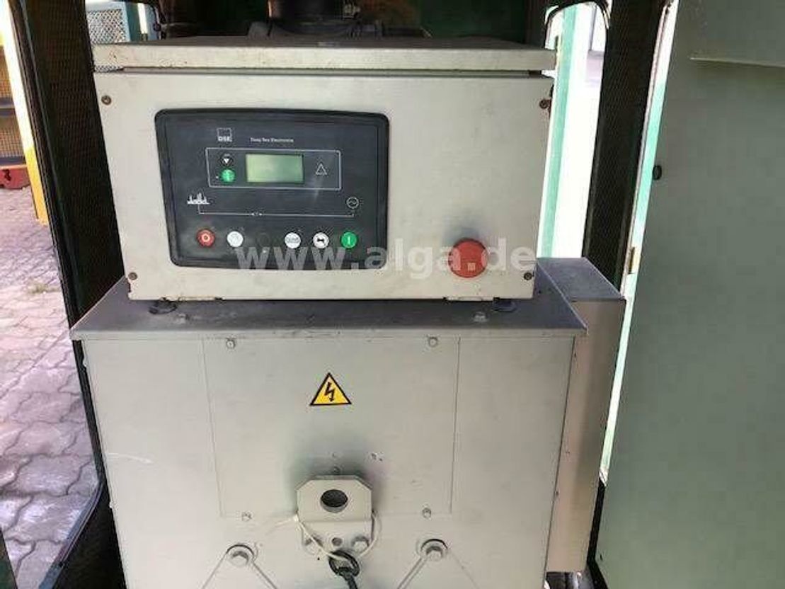 Volvo Penta, Stromaggregat, Generator - Photo 19