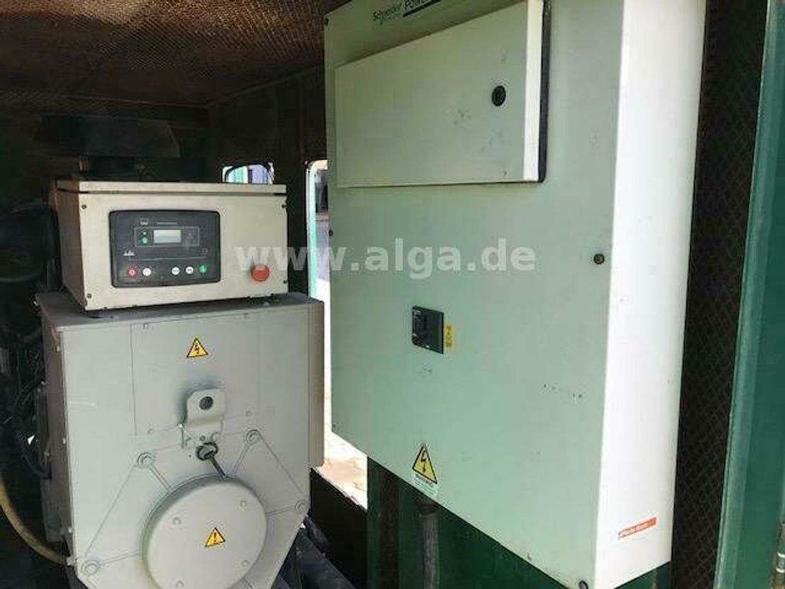 Volvo Penta, Stromaggregat, Generator - Photo 20