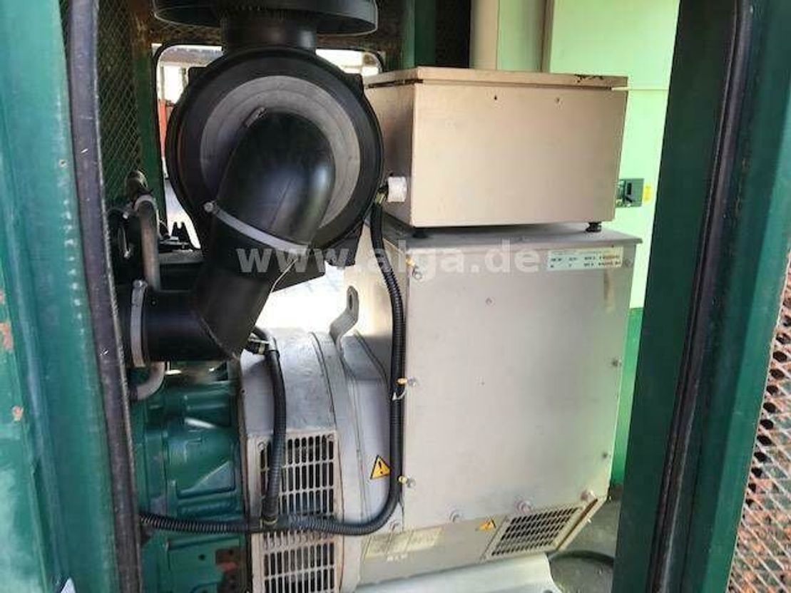 Volvo Penta, Stromaggregat, Generator - Photo 22