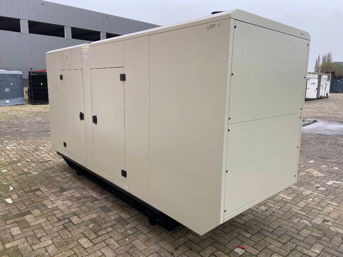Volvo TAD1344GE - 450 kVA Generator - DPX-18880 - Photo 2