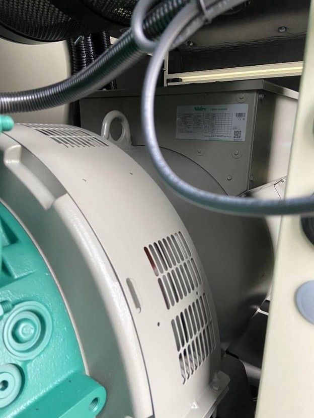 Volvo TAD1344GE - 450 kVA Generator - DPX-18880 - Photo 20