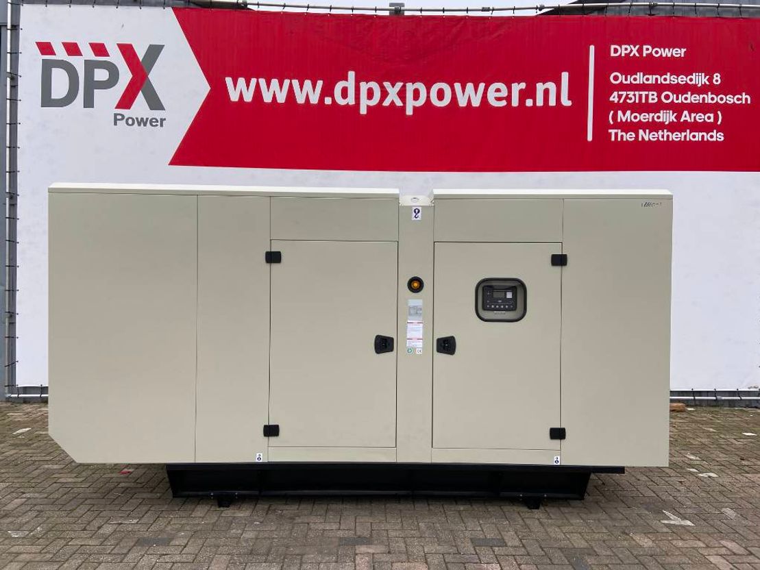 Volvo TAD1344GE - 450 kVA Generator - DPX-18880 - Photo 21