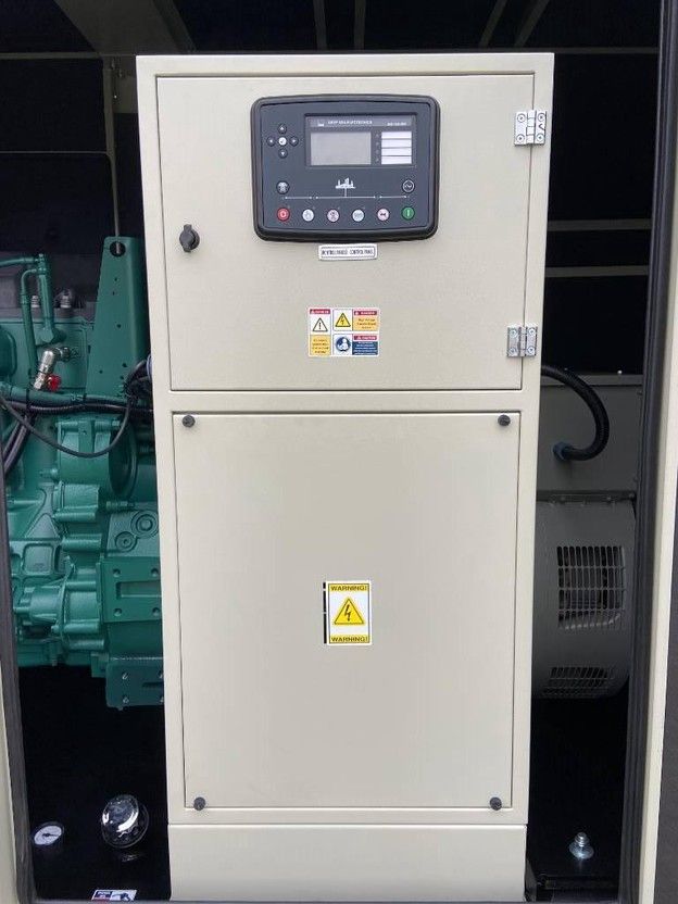 Volvo TAD1344GE - 450 kVA Generator - DPX-18880 - Photo 27