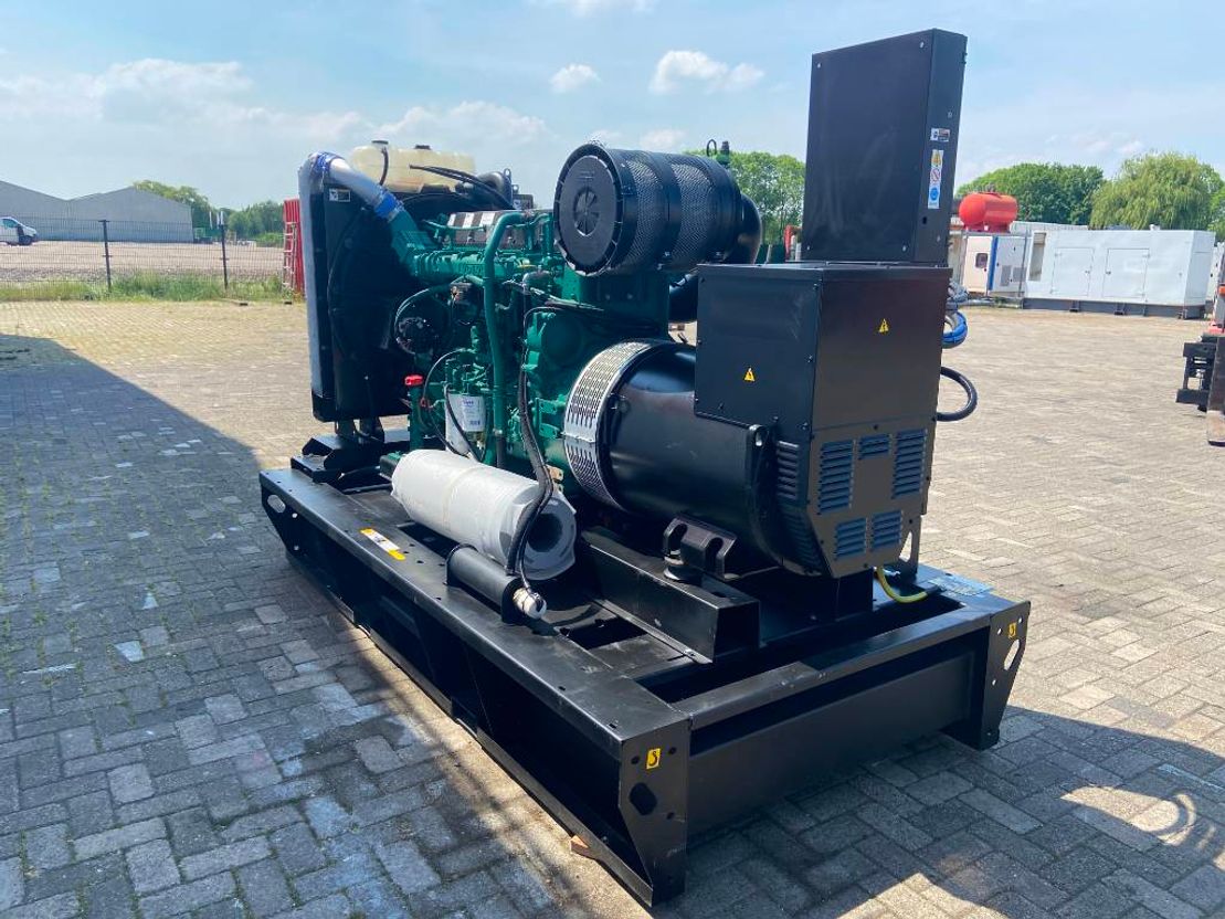 Volvo TAD1342GE - 385 kVA Generator - DPX-15752 - Photo 12