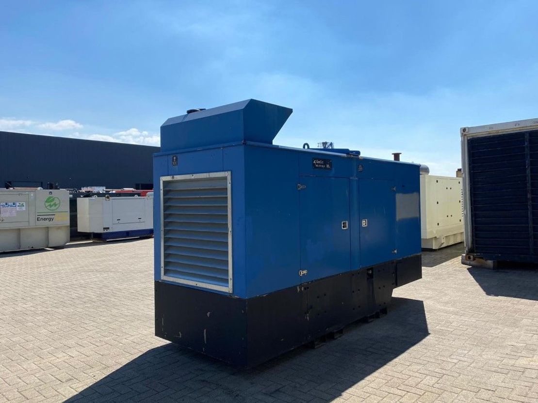 Volvo TAD 734 GE Stamford 250 kVA Supersilent generatorset - Photo 2