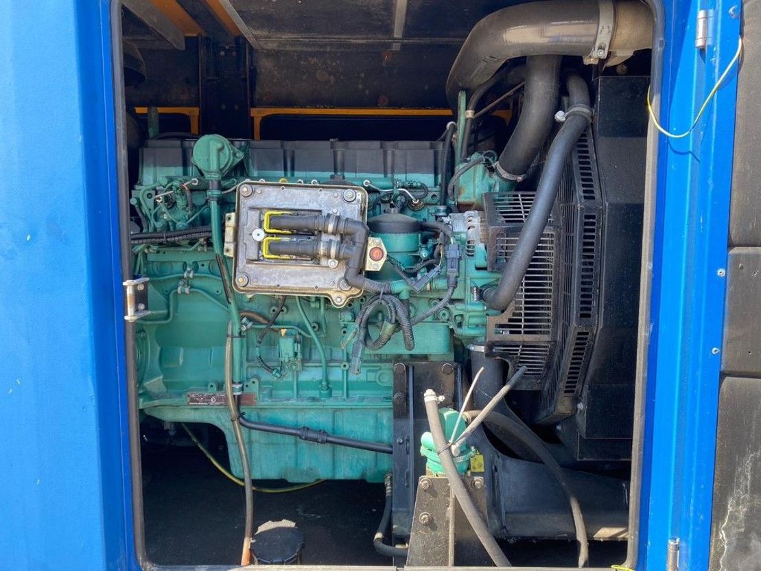 Volvo TAD 734 GE Stamford 250 kVA Supersilent generatorset - Photo 23